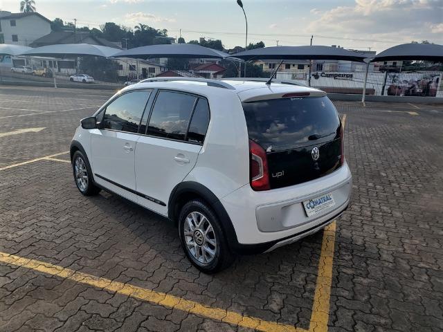 VW Up! Cross 1.0 TSi - Foto 6