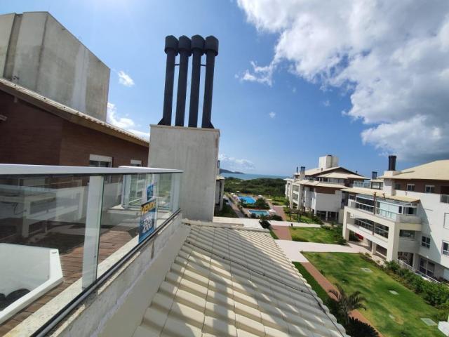 Cobertura residencial à venda, campeche, florianópolis - co0115 - Foto 2