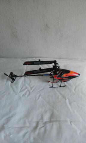Micro Helicóptero V922