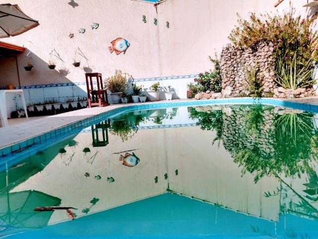 Excelente Casa no Conjunto 4 de Janeiro - Foto 17