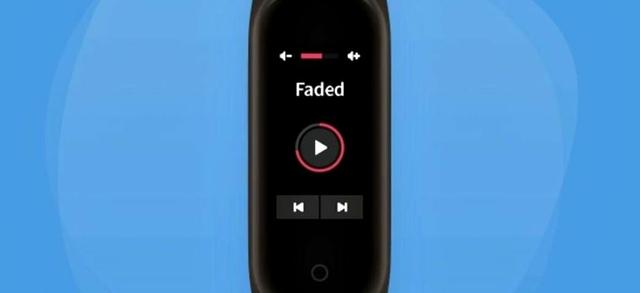 SmartBand 4 - Foto 3