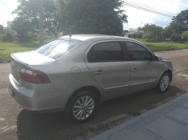 Voyage Confortline 1.6 Flex 2016 - Foto 5
