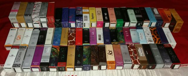 Perfumes