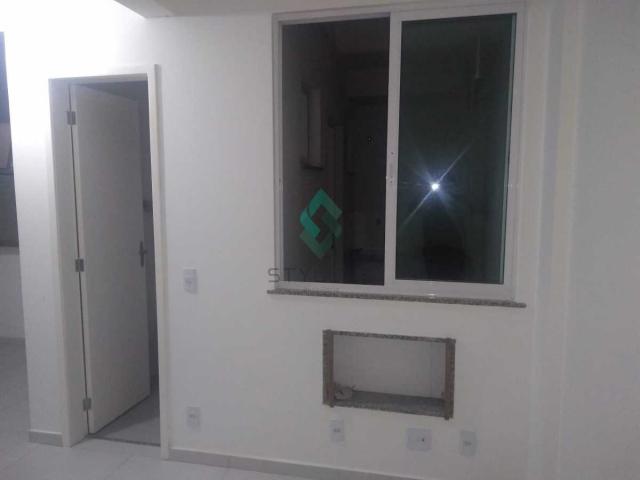 Casa de condomínio à venda com 2 dormitórios em Méier, Rio de janeiro cod:M71209 - Foto 12