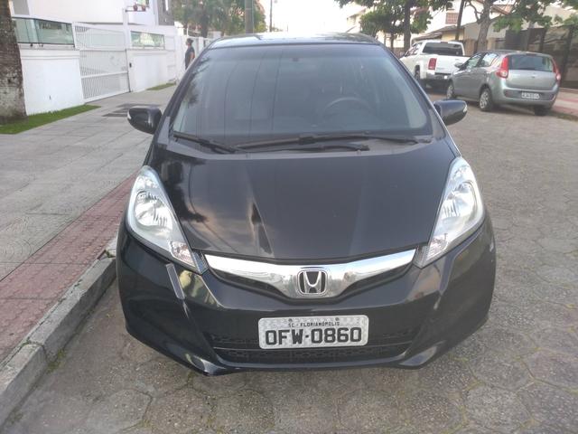 New fit ex aut 2013 preto - Foto 2