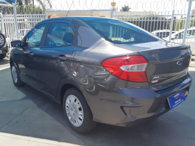 FORD KA 1.5 TI-VCT FLEX SE PLUS 2018 - Foto 4