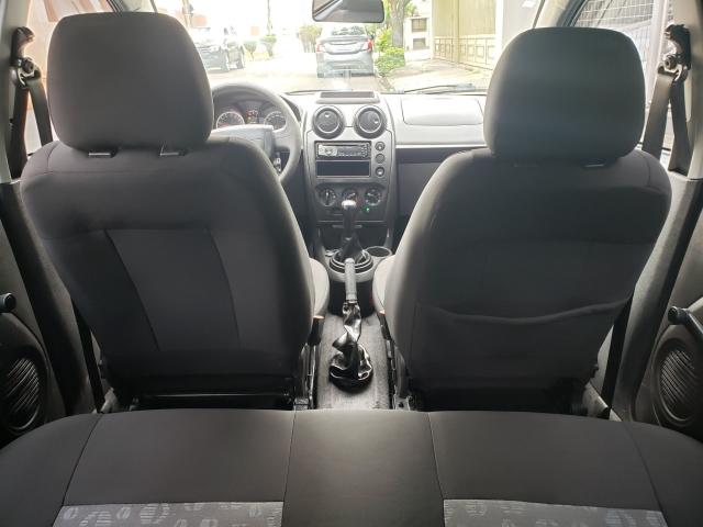 FORD FIESTA 2013/2014 1.0 ROCAM SE 8V FLEX 4P MANUAL - Foto 7