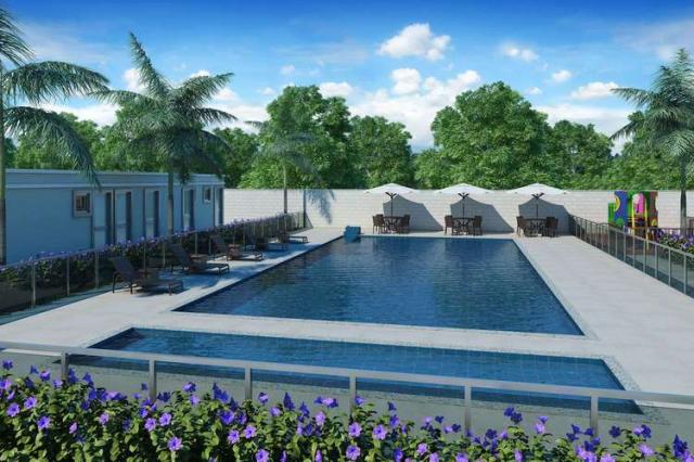 Unipark Resid. - Central Park - Foto 2