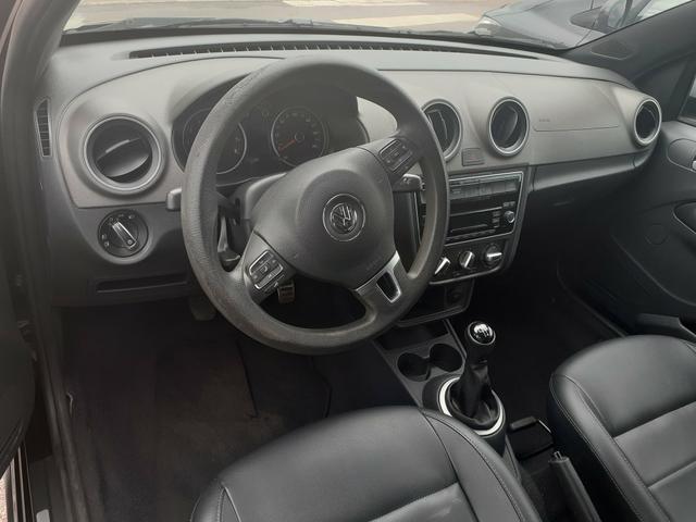 Saveiro 1.6 cross ce mt flex - Foto 4