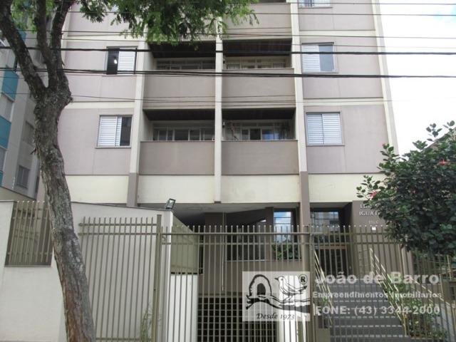 Ed. Iguatemi - R. Alagoas - Centro - Londrina