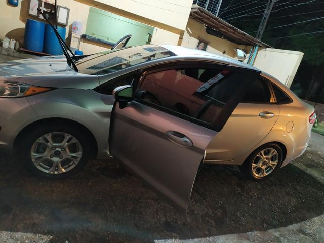 New fiesta 1.6 - Foto 7