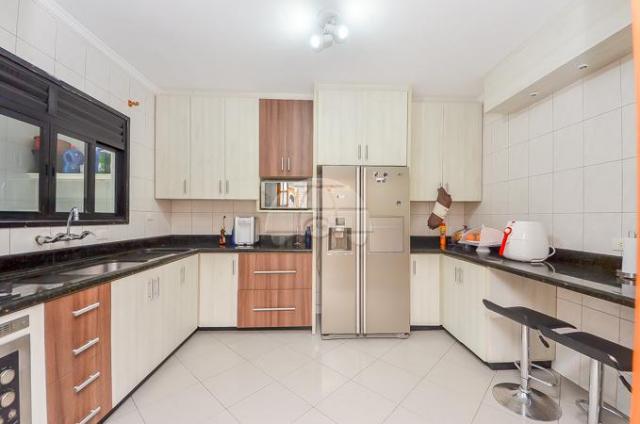 Casa à venda com 4 dormitórios em Xaxim, Curitiba cod:925042 - Foto 6
