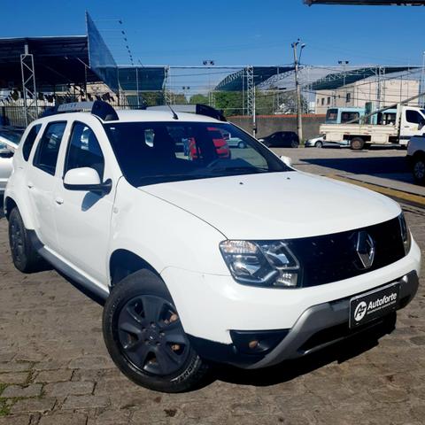 Renault Duster 4x4 2016 R$ 47.990,00 - Foto 2