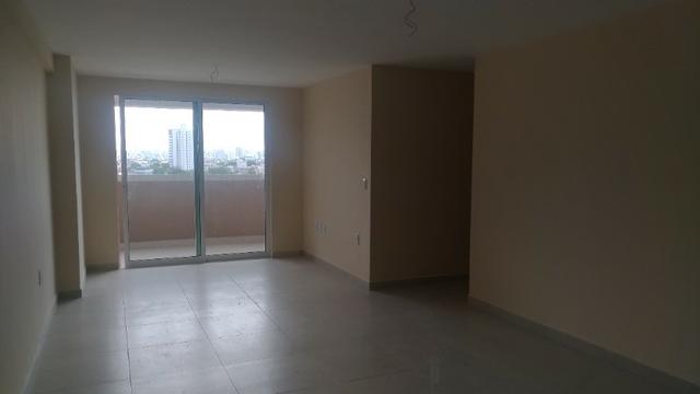 Apartamento, 03 quartos sendo 02 suítes, Monte Castelo - Foto 11