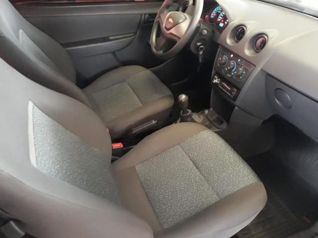 CHEVROLET CELTA LIFE/LS 1.0 MPFI 8V FLEXPOWER 3P 2014 - Foto 17