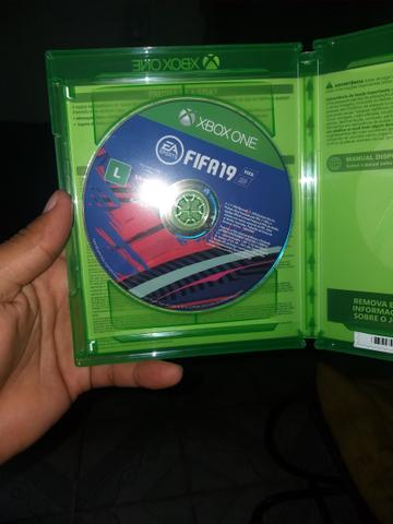 Vendo jogos