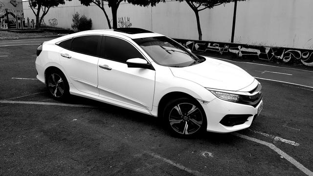 Civic Touring 17/17 - Foto 2