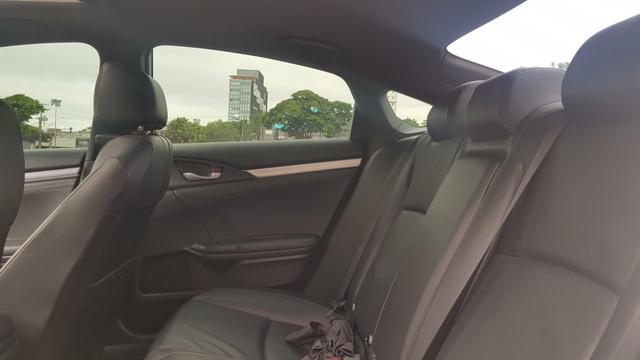 Civic Touring 17/17 - Foto 6