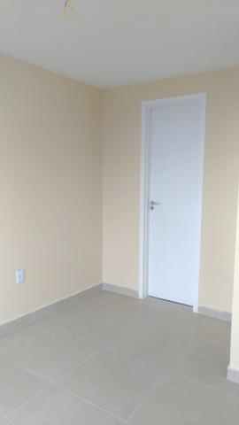 Apartamento, 03 quartos sendo 02 suítes, Monte Castelo - Foto 10