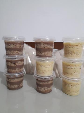 Bolo de Pote - Foto 4