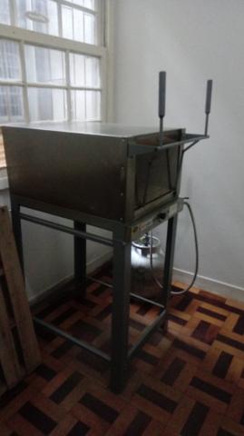 Forno Industrial