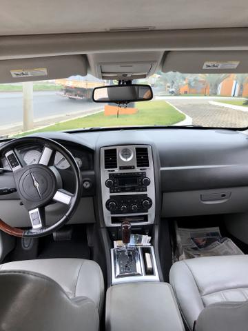 Chrysler 300c 5.7 v8 Motor Hemi 4p - Foto 10