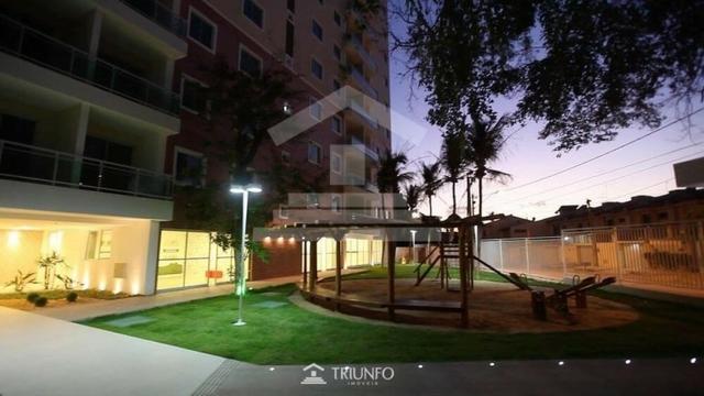 (JG) (TR 34.464), Maraponga,61,88M², 3 Quartos,2 Suites, Varanda, Lazer Completo - Foto 14