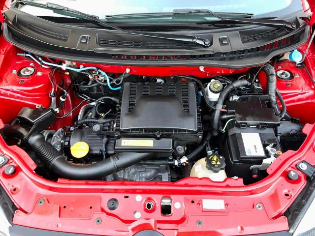 Uno Way 2017 1.3 Completíssimo C/ Motor 3 Cilindros - Foto 8