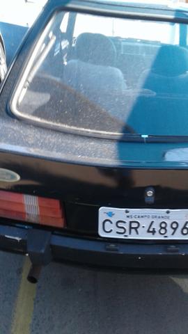Escort L 86 álcool Relíquia - Foto 4