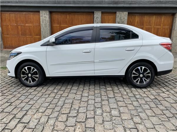 Chevrolet Prisma 1.4 mpfi ltz 8v flex 4p manual - Foto 7