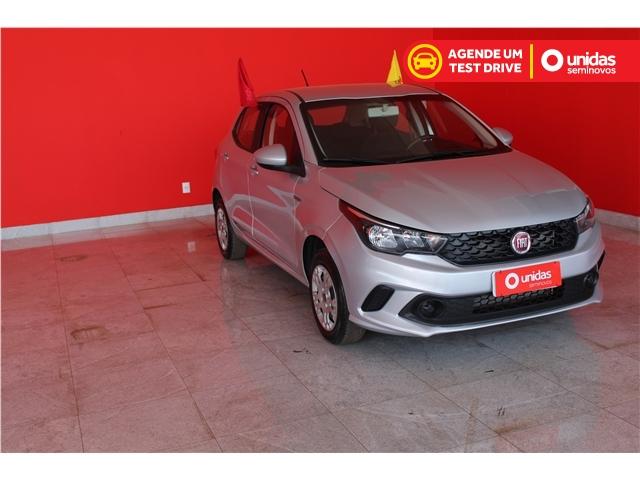 Fiat Argo 1.0 firefly flex drive manual - Foto 3