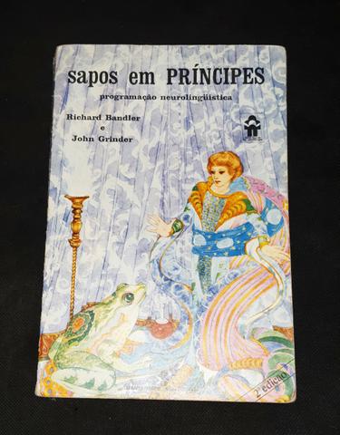 Sapos em Príncipes e 38 estratégias para vencer qualquer debate
