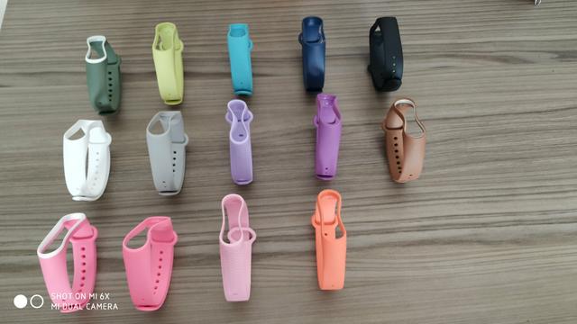 Pulseira para mi Band 4