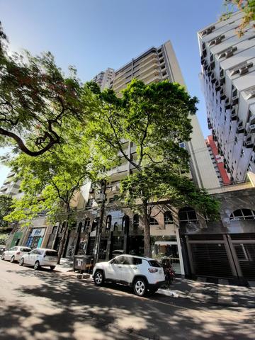 AD0001- Aluga-se Apartamento Duplex Residencial / Centro - Foto 2