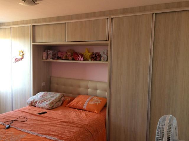 Apartamento de Luxo na Maraponga Com 03 Quartos, 10º Andar e Projetados 9 * - Foto 13