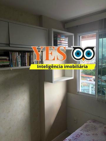 Apartamento 3/4 - Olhos D'água - Foto 5