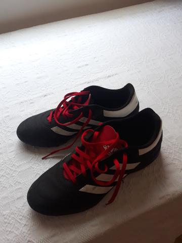 Chuteira Adidas Socaity - Foto 3