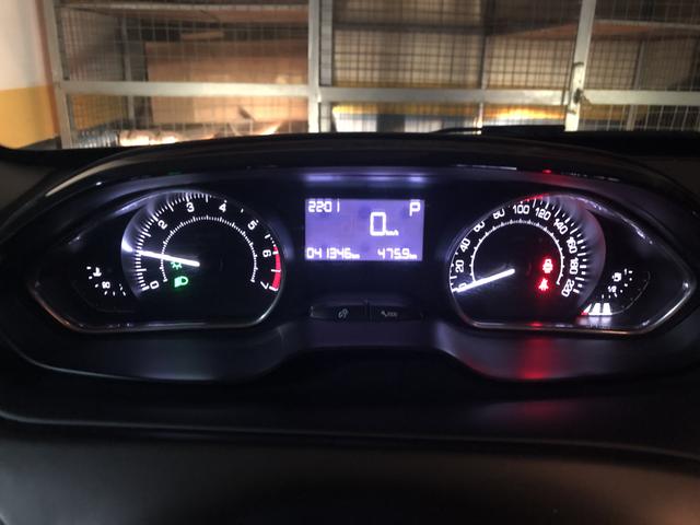 Peugeot 2008 Griffe único dono 1.6 4 pneus novos - Foto 4
