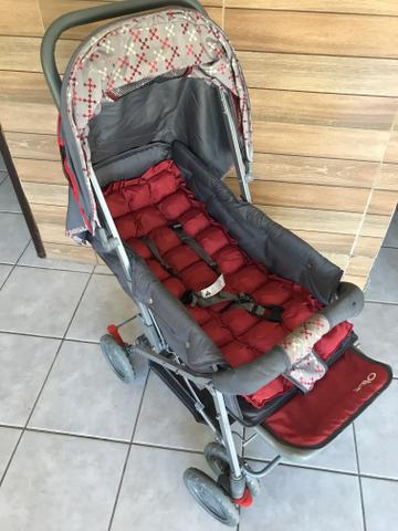 Carrinho de bebê - Foto 4