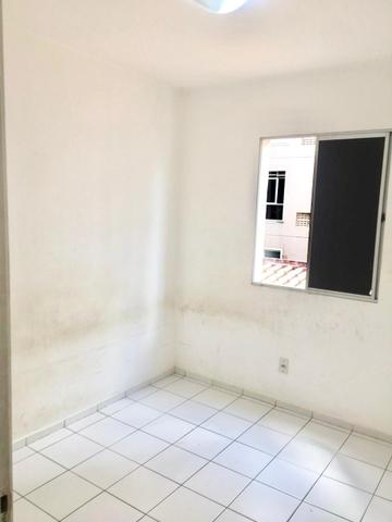Apartamento 2/4 vila olimpia cond solar vile - Foto 10