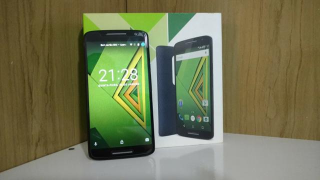 Seu Moto X Play danificado leia com atenção - Foto 2