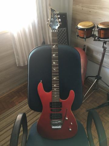 Guitarra Menphis