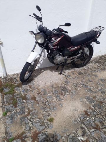 Vendo o Troco Por MOTO Do Meu Interesse - Foto 3