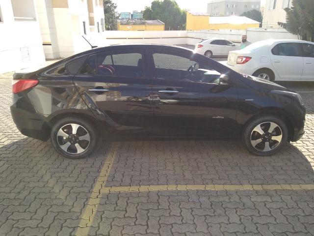 Hyundai HB20S Impress 1.6 Automatico 36.000Km 6 anos de garantia - Foto 3