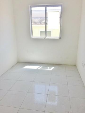 Apartamento na Messejana / Barroso - Fortaleza - Ceará - Brasil - Foto 8