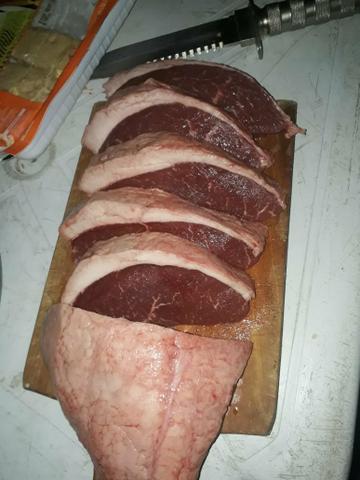 Festas e eventos confraternização churrasqueiro * zap - Foto 2