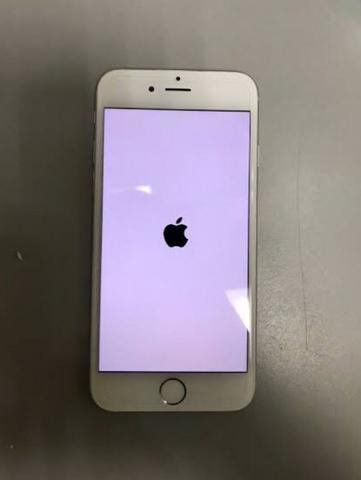 IPhone 6s em ótimo estado - Foto 2