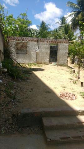 Casa para terminar no Jordão baixo - Foto 2