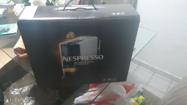 Nespresso Essenza Mini - Foto 5