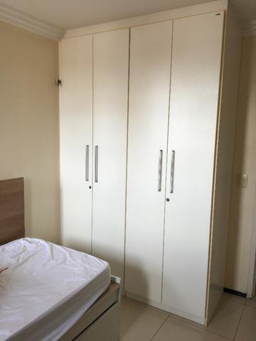 Apartamento Aldeota, 72 m2, 2 suites, closet, 2 vgs, Nascente Total. Direto Proprietário - Foto 10